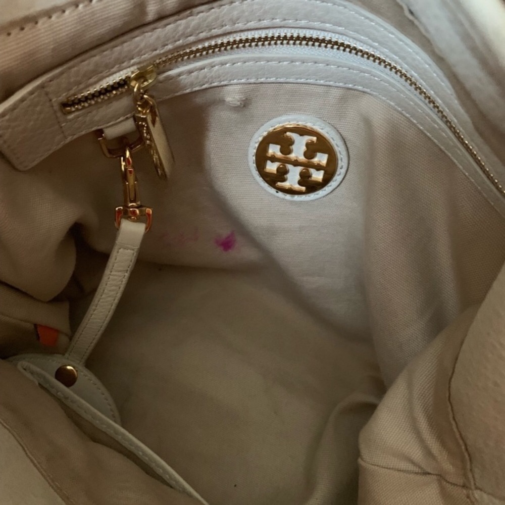 Tory Burch bag 💕💕 - Picture 5 of 5